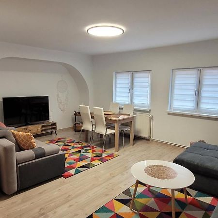 Apartament Fanaberia Karpacz Exterior foto