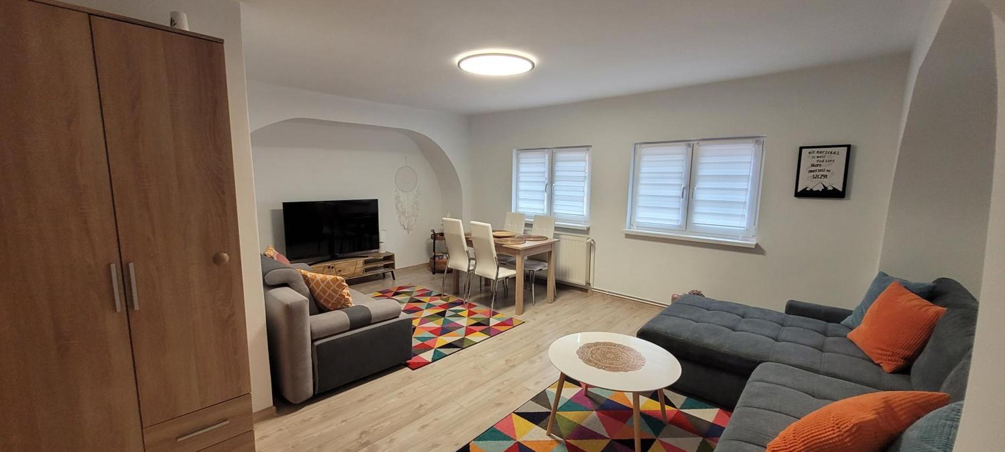 Apartament Fanaberia Karpacz Exterior foto